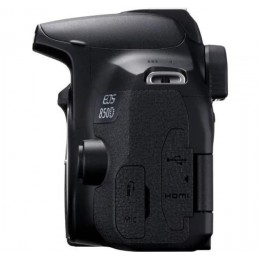 Fotoaparat Canon EOS 850D BODY (3925C017)