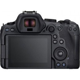 Fotoaparat Canon EOS R6 Mark II V5+RF24-105 IS SEE (5666C030X)