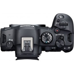 Fotoaparat Canon EOS R6 Mark II V5+RF24-105 IS SEE (5666C030X)