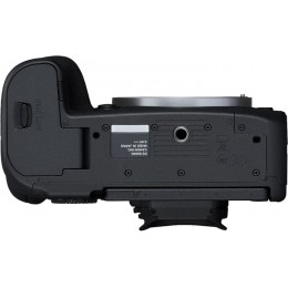 Fotoaparat Canon EOS R6 Mark II V5+RF24-105 IS SEE (5666C030X)