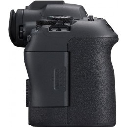 Fotoaparat Canon EOS R6 Mark II V5+RF24-105 IS SEE (5666C030X)