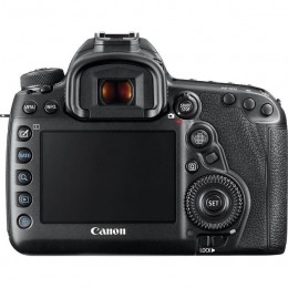 Fotoaparat Canon EOS-5D IV (1483C027)