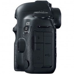 Fotoaparat Canon EOS-5D IV (1483C027)