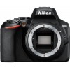 Fotoaparat Nikon D3500 + AF-S 18-140 VR (VBA550K004)