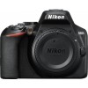 Fotoaparat Nikon D3500 + AF-S 18-140 VR (VBA550K004)