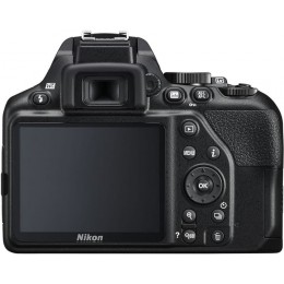 Fotoaparat Nikon D3500 + AF-S 18-140 VR (VBA550K004)