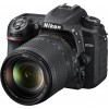 Fotoaparat Nikon D7500 + AF-S DX NIKKOR 18-140 VR (VBA510K002)