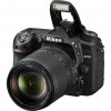 Fotoaparat Nikon D7500 + AF-S DX NIKKOR 18-140 VR (VBA510K002)