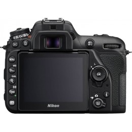 Fotoaparat Nikon D7500 + AF-S DX NIKKOR 18-140 VR (VBA510K002)