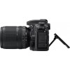 Fotoaparat Nikon D7500 + AF-S DX NIKKOR 18-140 VR (VBA510K002)