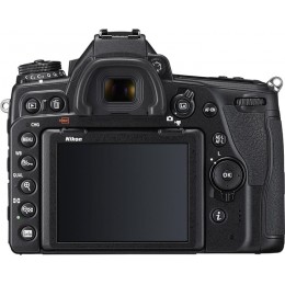 Fotoaparat Nikon D780 Body (VBA560AE)