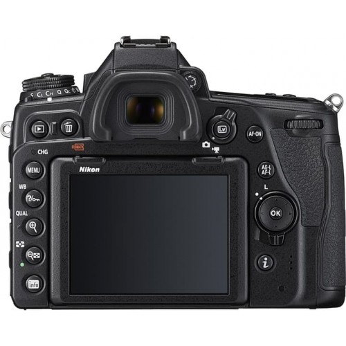 Fotoaparat Nikon D780 Body (VBA560AE)