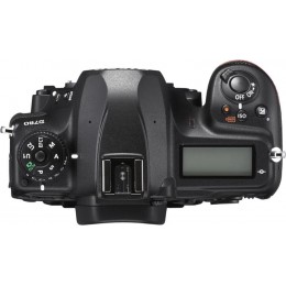 Fotoaparat Nikon D780 Body (VBA560AE)