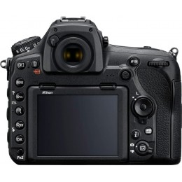 Fotoaparat Nikon D850 Body (VBA520AE)
