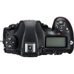 Fotoaparat Nikon D850 Body (VBA520AE)