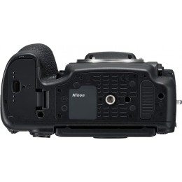 Fotoaparat Nikon D850 Body (VBA520AE)