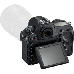 Fotoaparat Nikon D850 Body (VBA520AE)