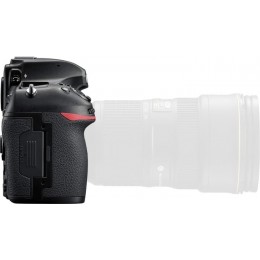 Fotoaparat Nikon D850 Body (VBA520AE)