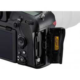 Fotoaparat Nikon D850 Body (VBA520AE)