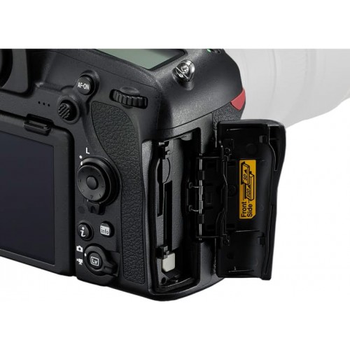 Fotoaparat Nikon D850 Body (VBA520AE)