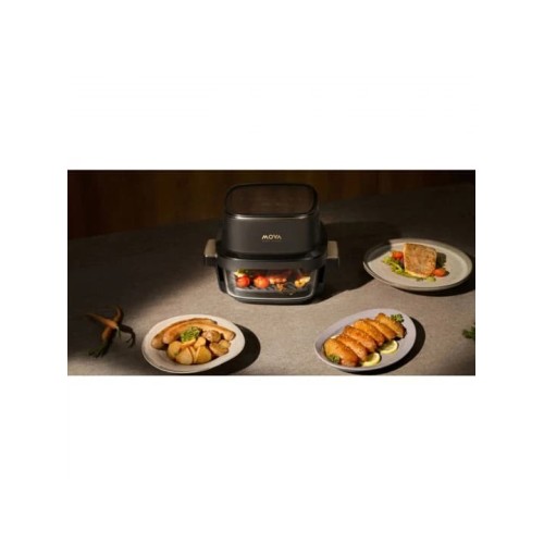 Aerofritür MOVA AF20 Pro Black (AF20 Pro)