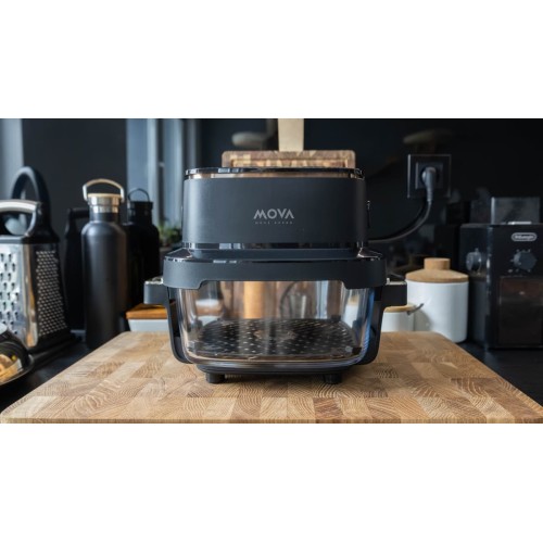 Aerofritür MOVA AF20 Pro Black (AF20 Pro)