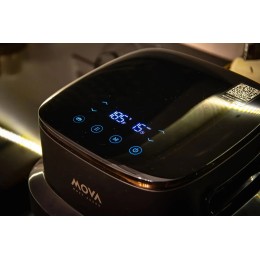 Aerofritür  MOVA  AF20 Pro Black (AF20 Pro)