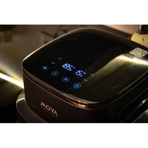 Aerofritür MOVA AF20 Pro Black (AF20 Pro)