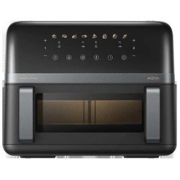 Aerofritür  MOVA FD20 Pro Black (AF-5518ATB)