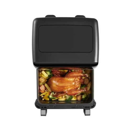 Aerofritür MOVA FD20 Pro Black (AF-5518ATB)