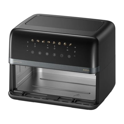 Aerofritür MOVA FD20 Pro Black (AF-5518ATB)