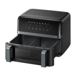 Aerofritür  MOVA FD20 Pro Black (AF-5518ATB)