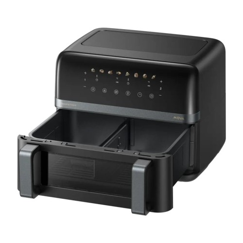 Aerofritür MOVA FD20 Pro Black (AF-5518ATB)