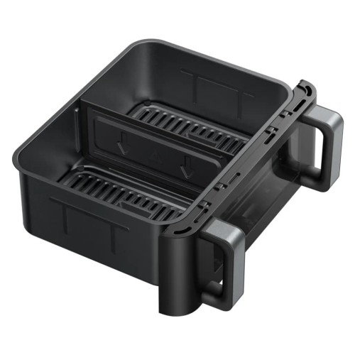 Aerofritür MOVA FD20 Pro Black (AF-5518ATB)