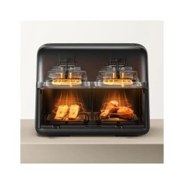 Aerofritür  MOVA FD20 Pro Black (AF-5518ATB)