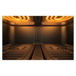 Aerofritür  MOVA FD20 Pro Black (AF-5518ATB)