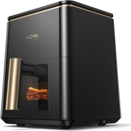 Aerofritür  MOVA AF10 Pro Black (AF10 Pro)