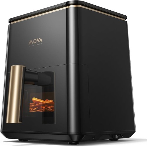 Aerofritür MOVA AF10 Pro Black (AF10 Pro)