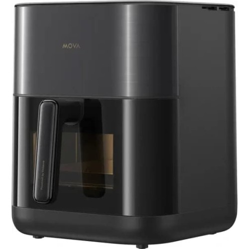 Aerofritür MOVA FD10 Pro Black (VFF12A)
