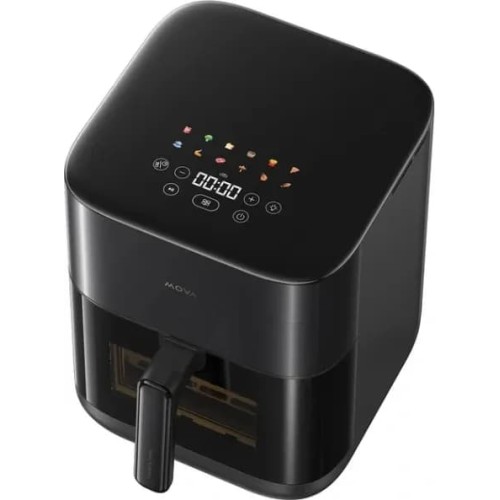 Aerofritür MOVA FD10 Pro Black (VFF12A)