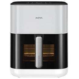 Аэрофритюрница MOVA FD10 Pro White (VFF12A)