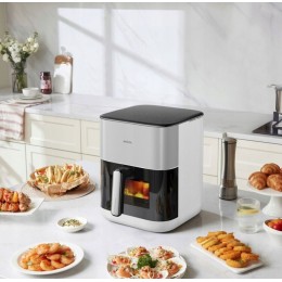 Aerofritür  MOVA FD10 Pro White (VFF12A)