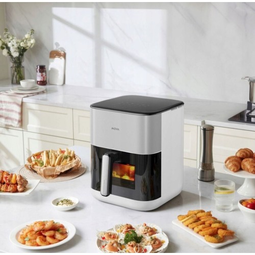 Aerofritür MOVA FD10 Pro White (VFF12A)