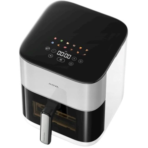 Aerofritür MOVA FD10 Pro White (VFF12A)