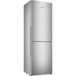 Soyuducu Atlant ХМ-4621-141 gümüş metalloplast