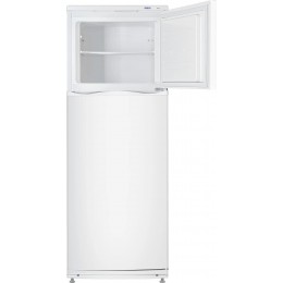 Soyuducu Atlant МХМ-2835-90, ağ