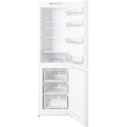 Quraşdırılmış Soyuducu Atlant ХМ-4307-000