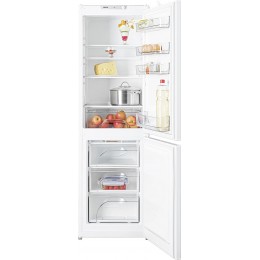 Quraşdırılmış Soyuducu Atlant ХМ-4307-000