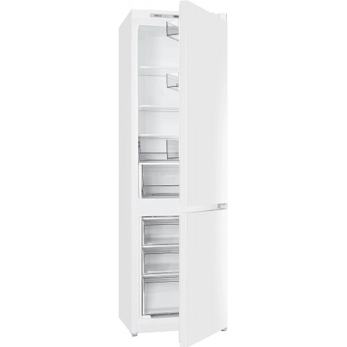 Quraşdırılmış Soyuducu Atlant ХМ-4319-101