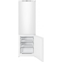 Quraşdırılmış Soyuducu Atlant ХМ-4319-101